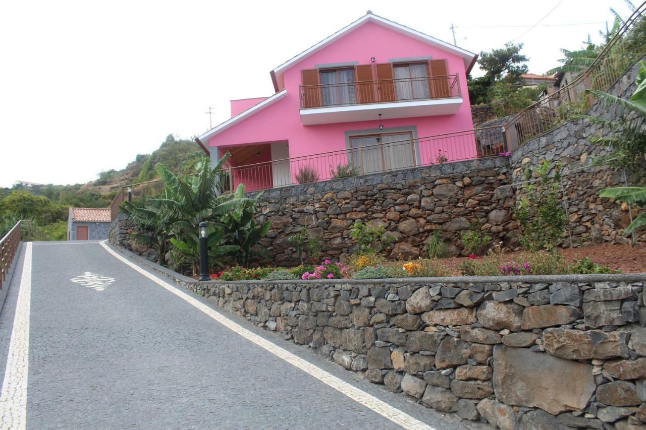 Vivenda Da Natureza Santa Cruz  Exterior photo