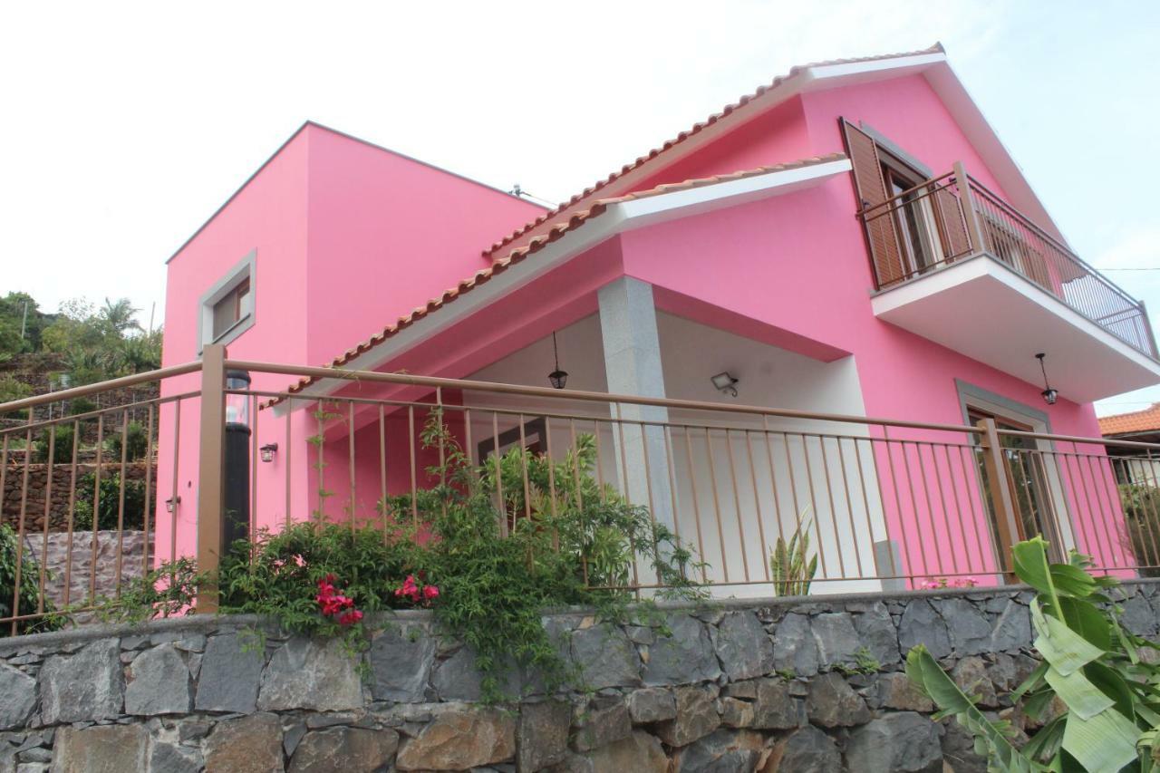 Vivenda Da Natureza Santa Cruz  Exterior photo