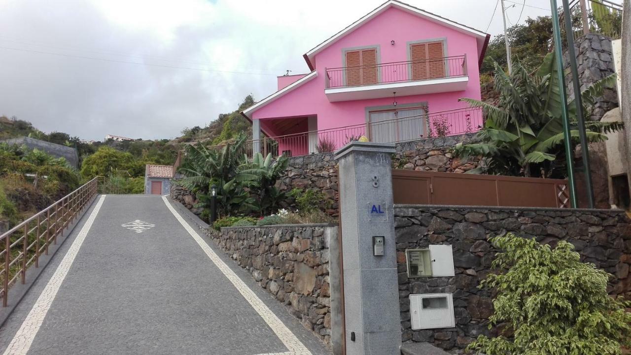 Vivenda Da Natureza Santa Cruz  Exterior photo