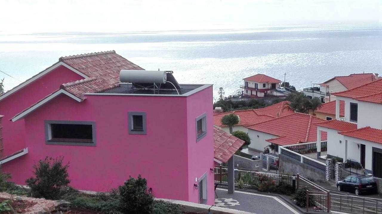 Vivenda Da Natureza Santa Cruz  Exterior photo